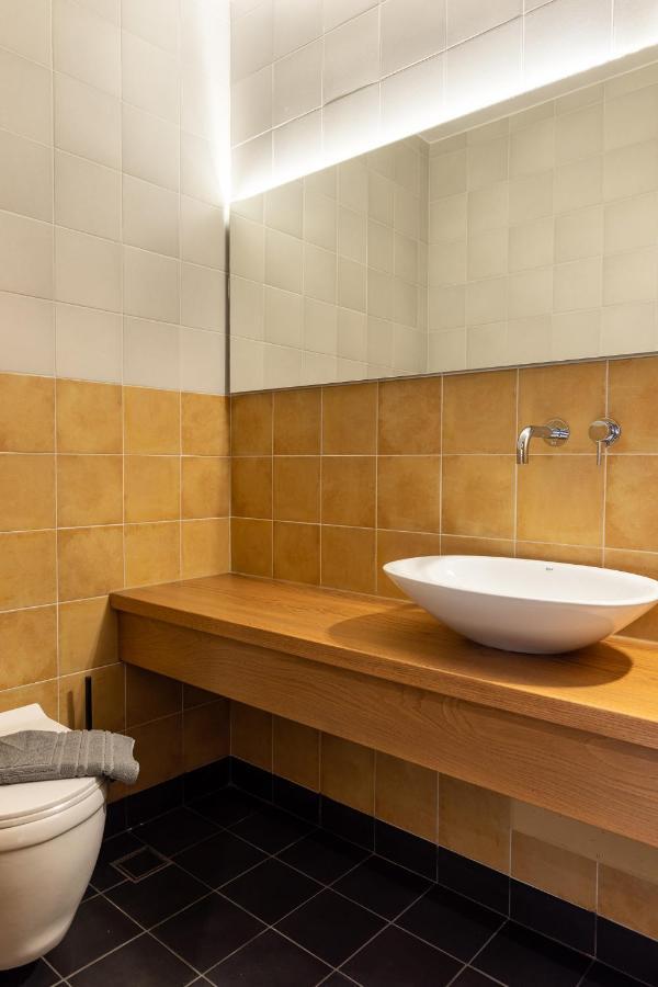 Flaneur Hotell Chania  Exteriör bild