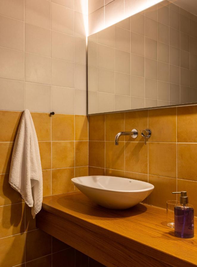 Flaneur Hotell Chania  Exteriör bild
