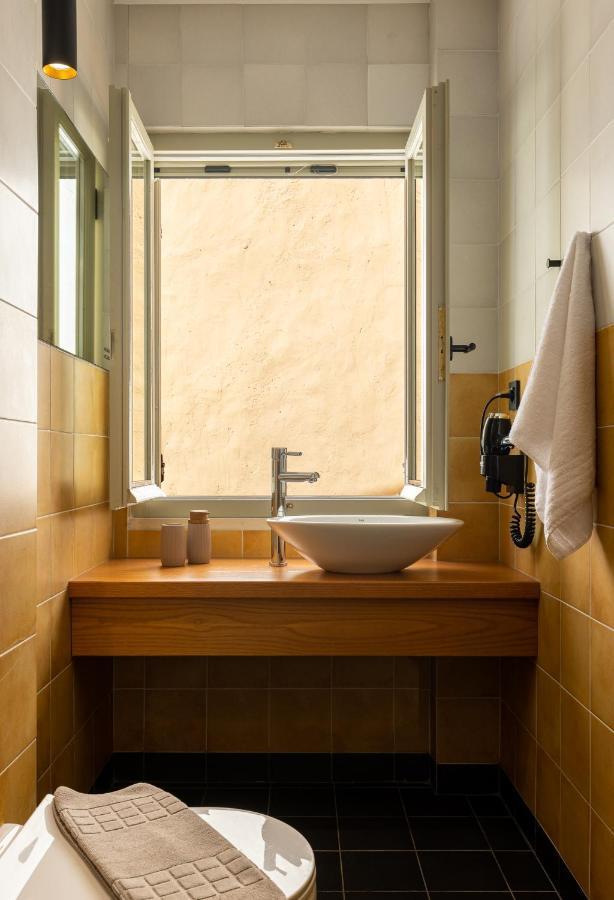 Flaneur Hotell Chania  Exteriör bild